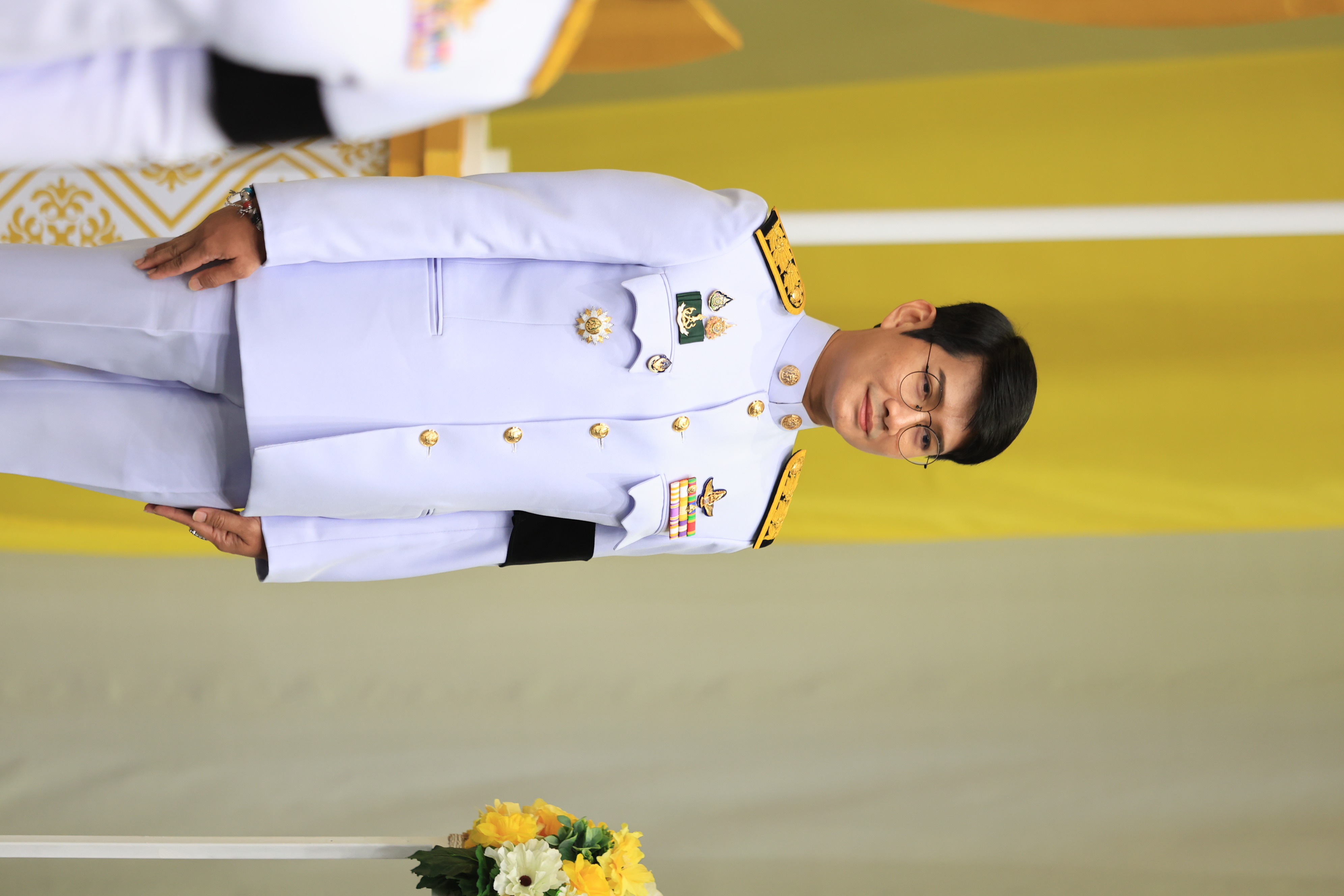 title - คณะผู้บริหาร ส.ป.ก. บันทึกเทปถวายพระพรชัยมงคล เนื่องในโอกาสมหามงคลเฉลิมพระชนมพรรษา 74 พรรษา พระบาทสมเด็จพระปรเมนทรรามาธิบดีศรีสินทร มหาวชิราลงกรณ พระวชิรเกล้าเจ้าอยู่หัว